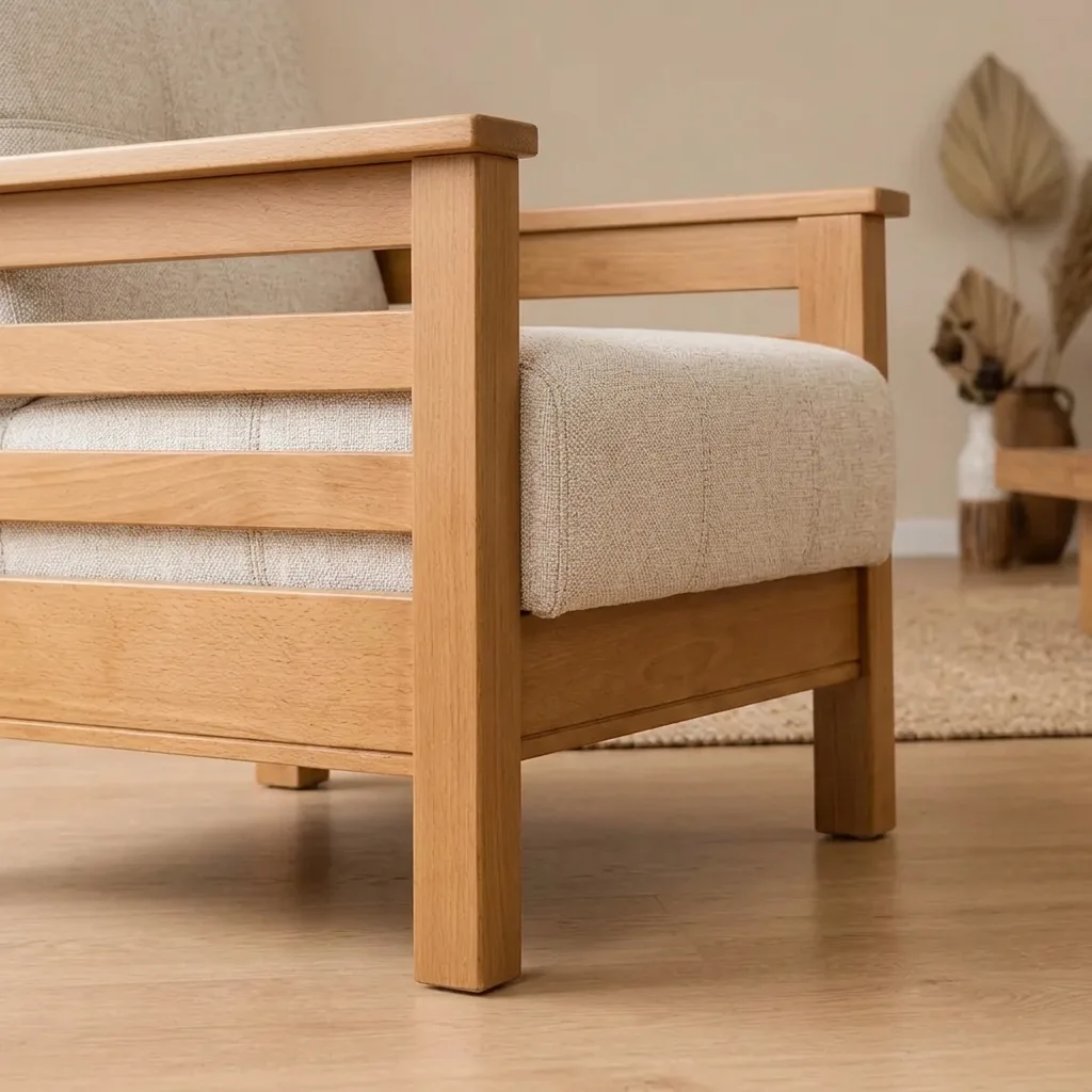 Royal set divani scandinavo