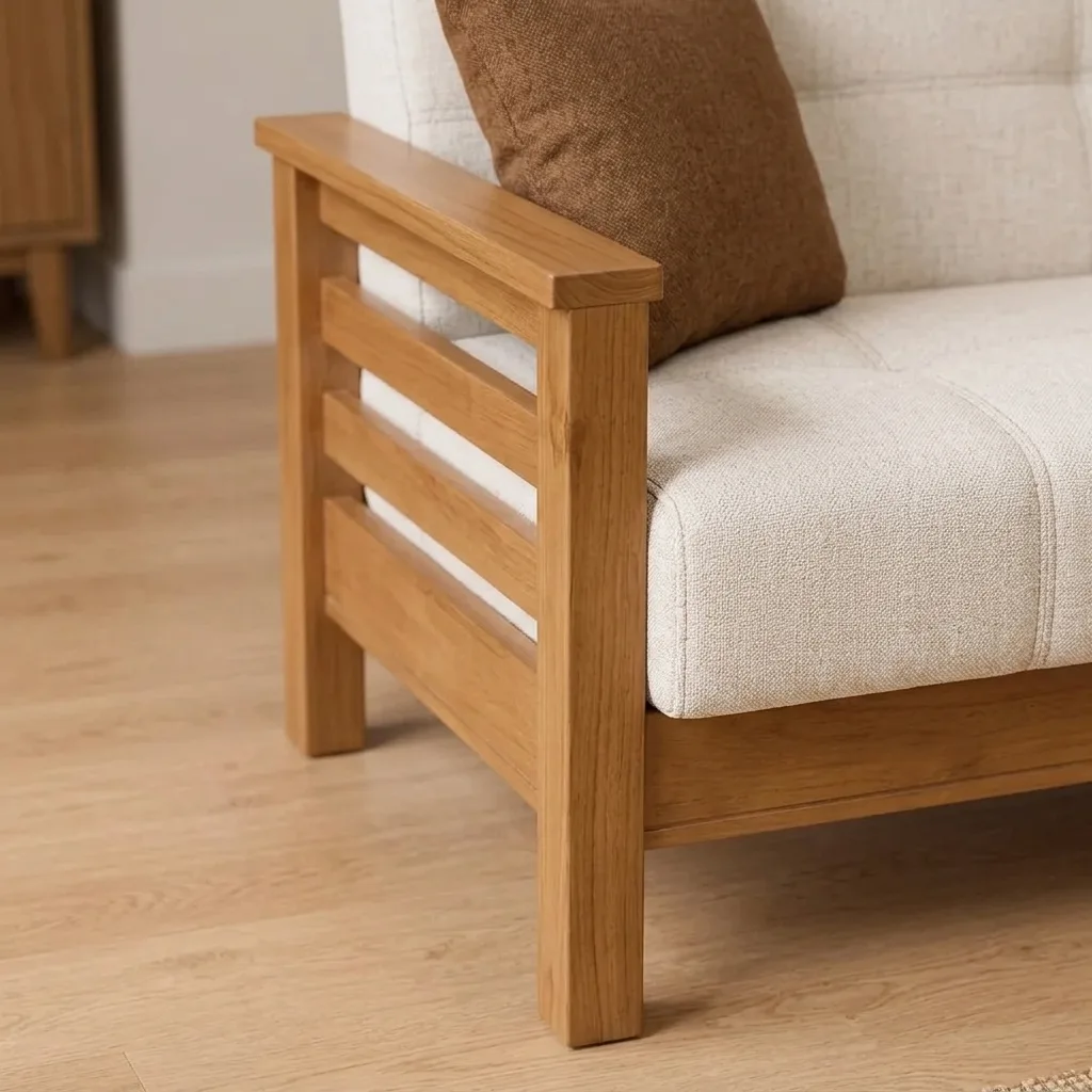 Royal set divani scandinavo