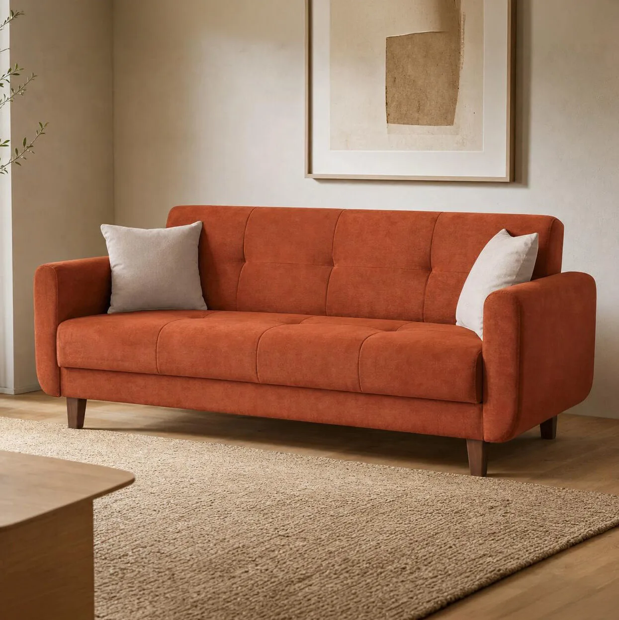 MD Menekse Sofa Set MDN108