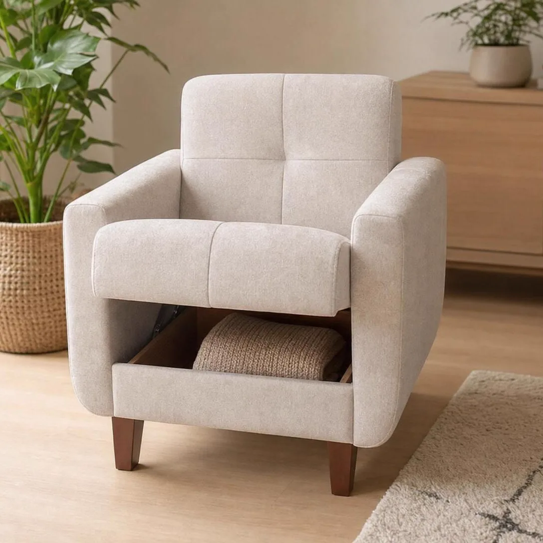 MD Menekse Sofa Set MDN108