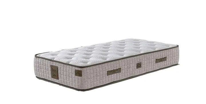 Relax 120x200 Single Mattress EY3405