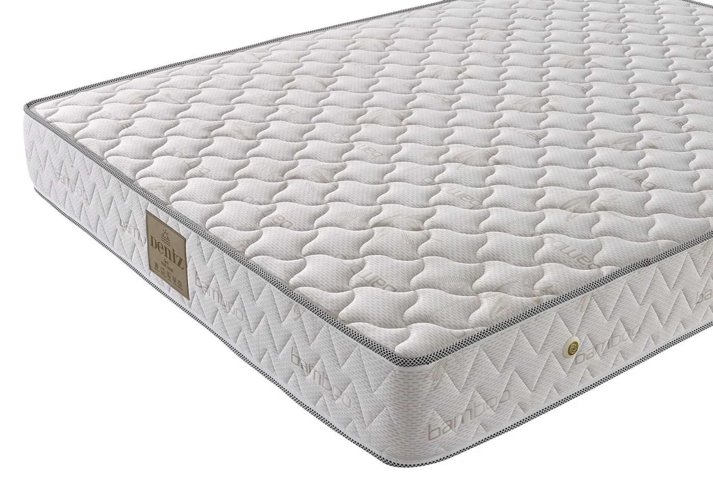 Deniz 160x200 Double Mattress EY3425