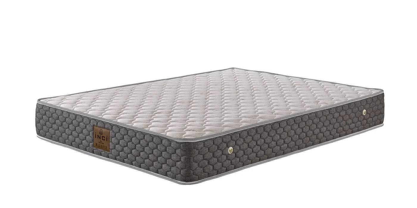 Inci 140x190 matelas 2 places EY3424