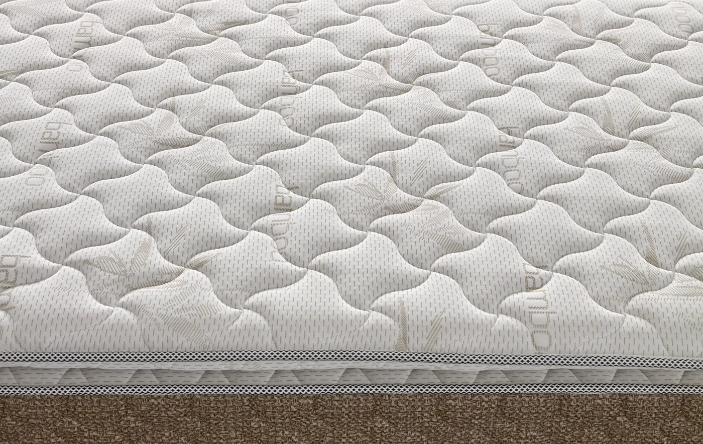 Inci Padded 120x200 Single Mattress EY3423