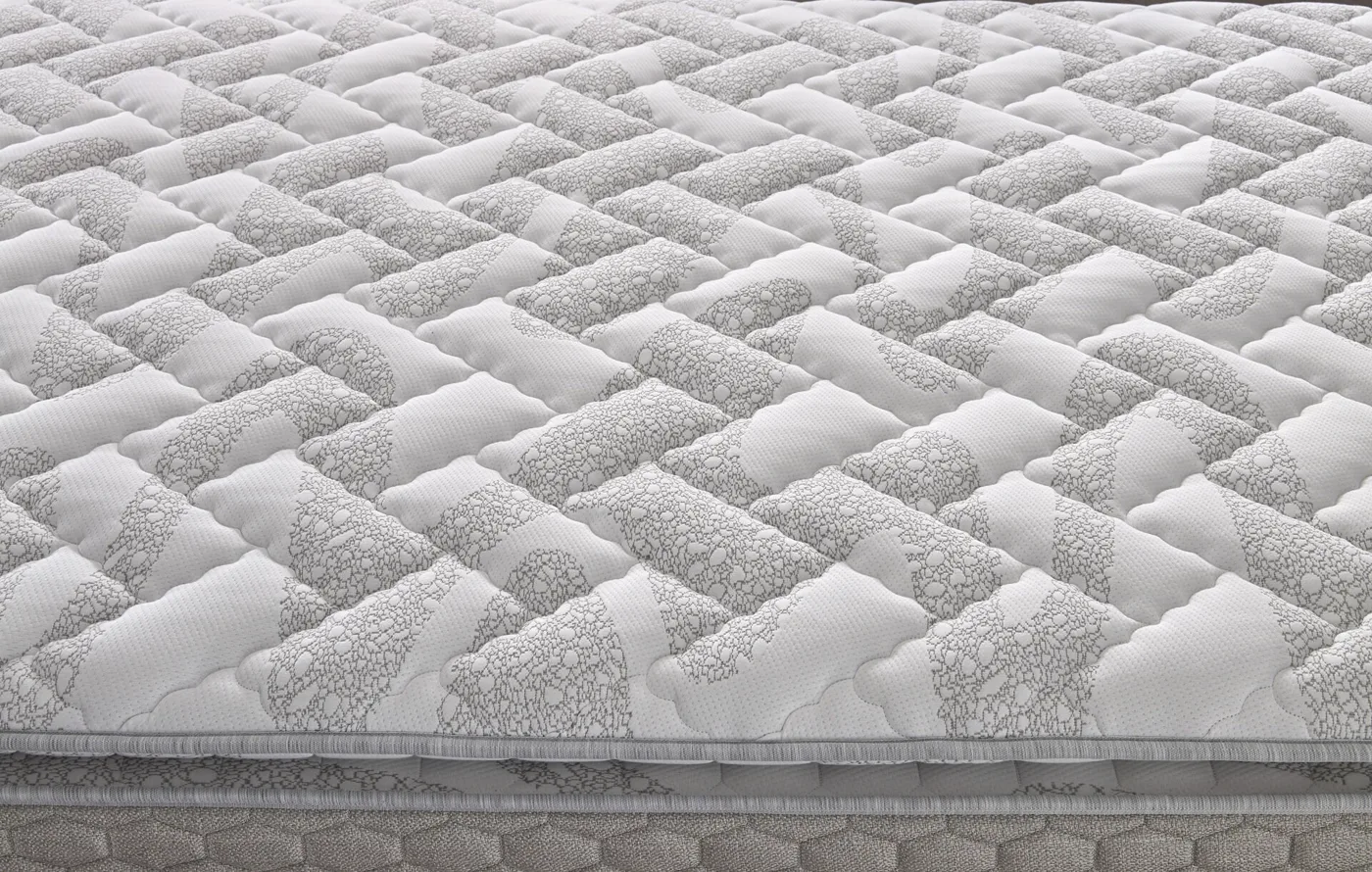 Seranity Padded 150x200 Double Mattress EY3419