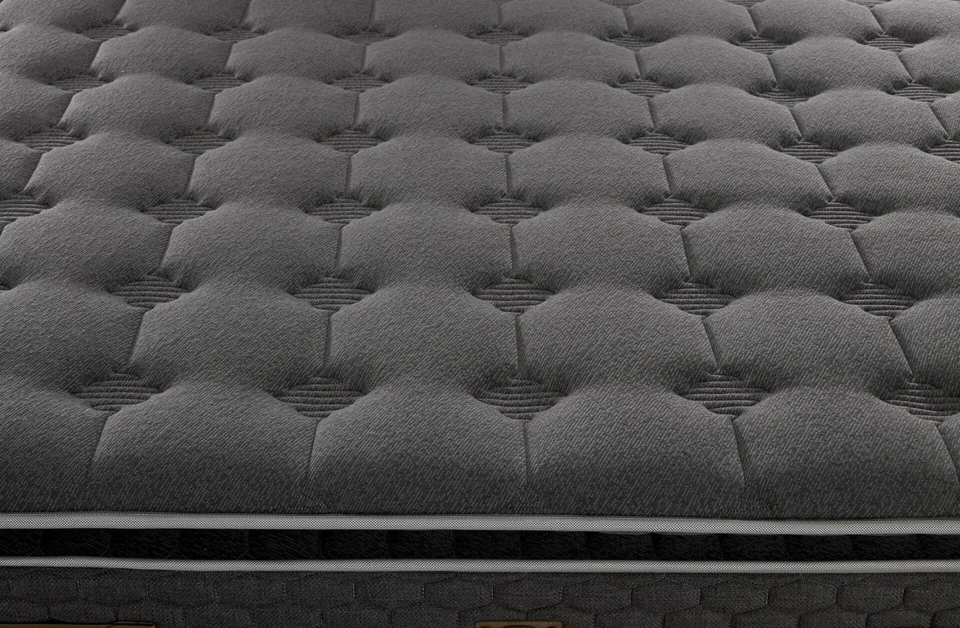 Soft Padded 160x200 Double Mattress EY3418