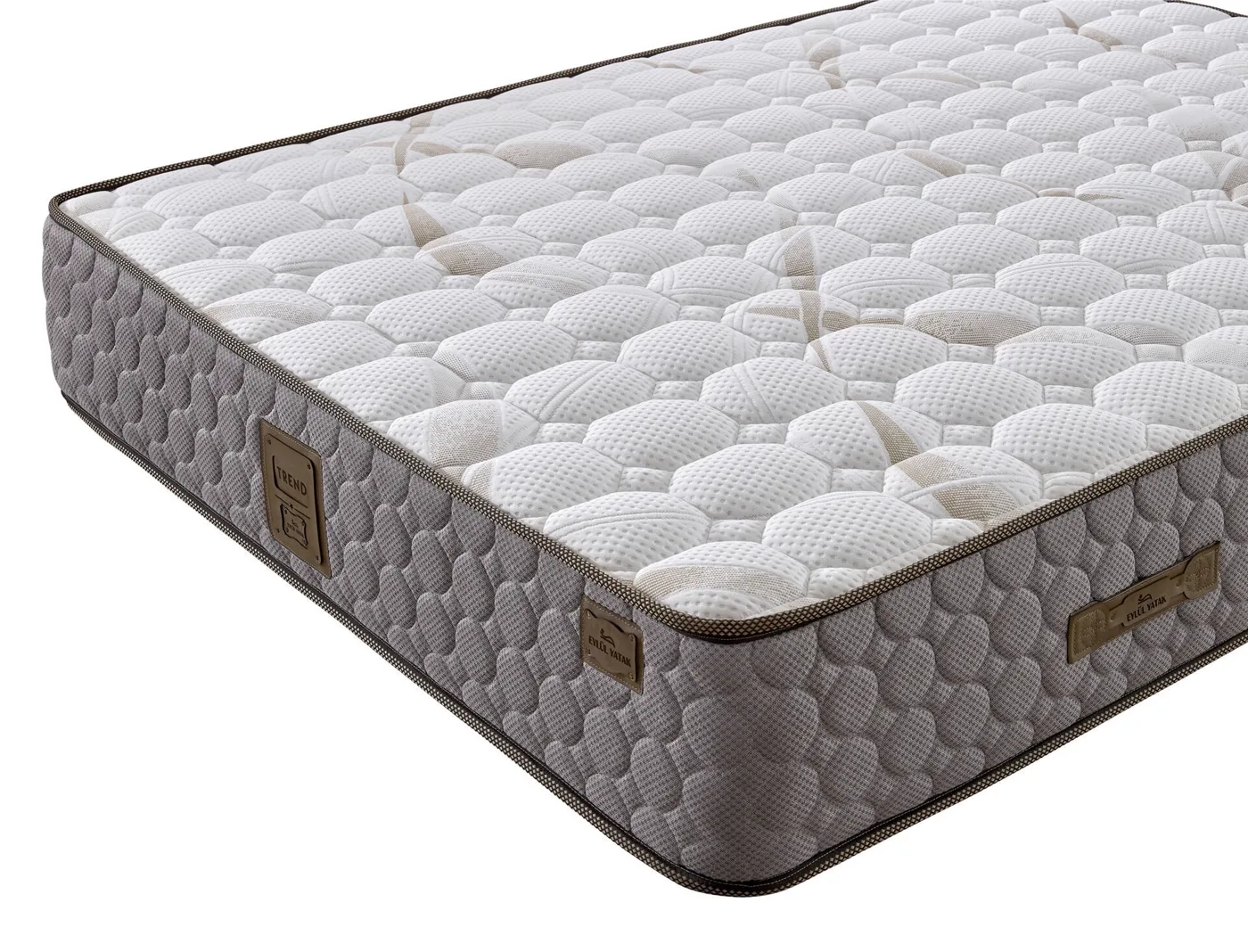 Trend 180x200 Double Mattress EY3416