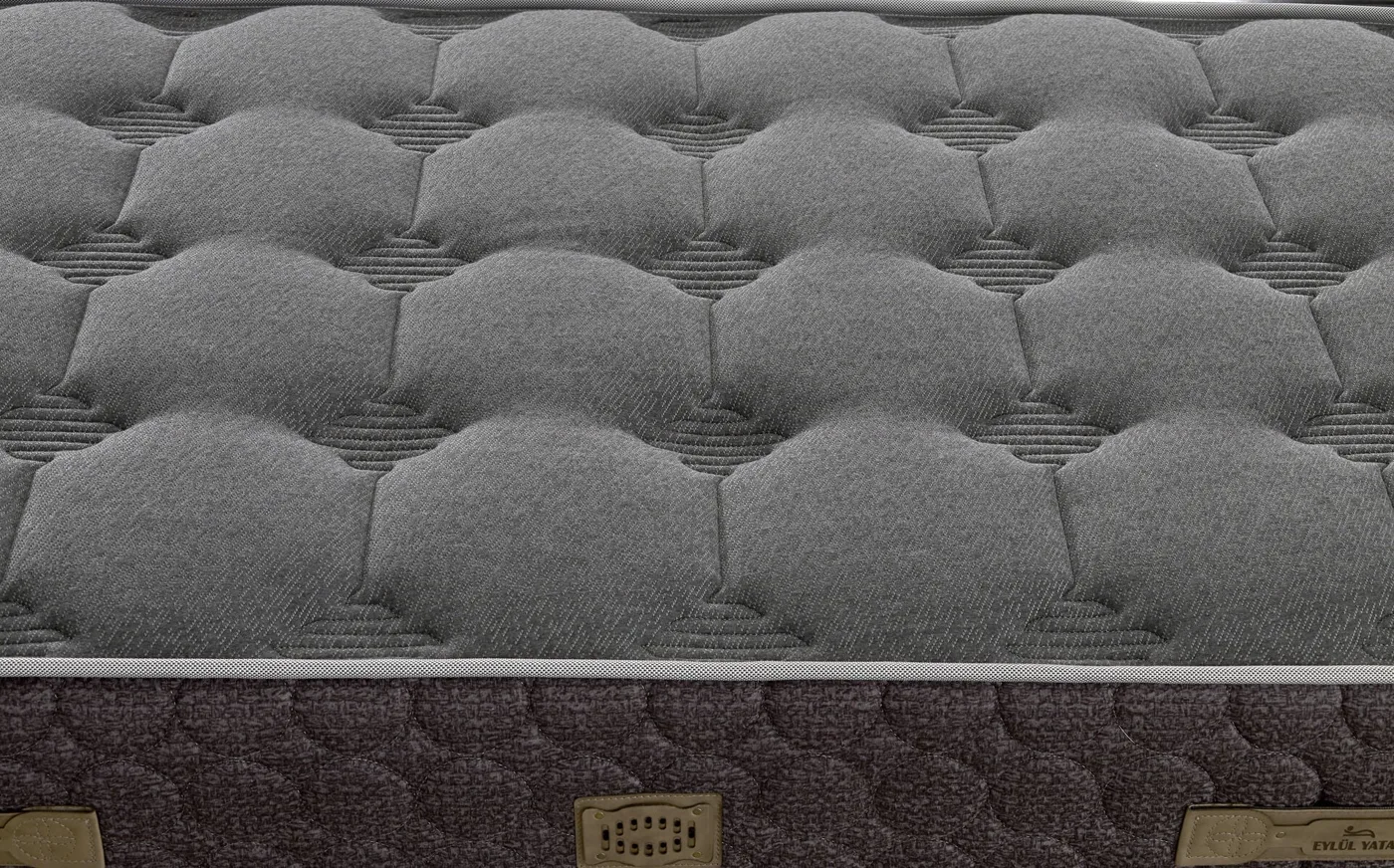 Soft 120x200 Single Mattress EY3415