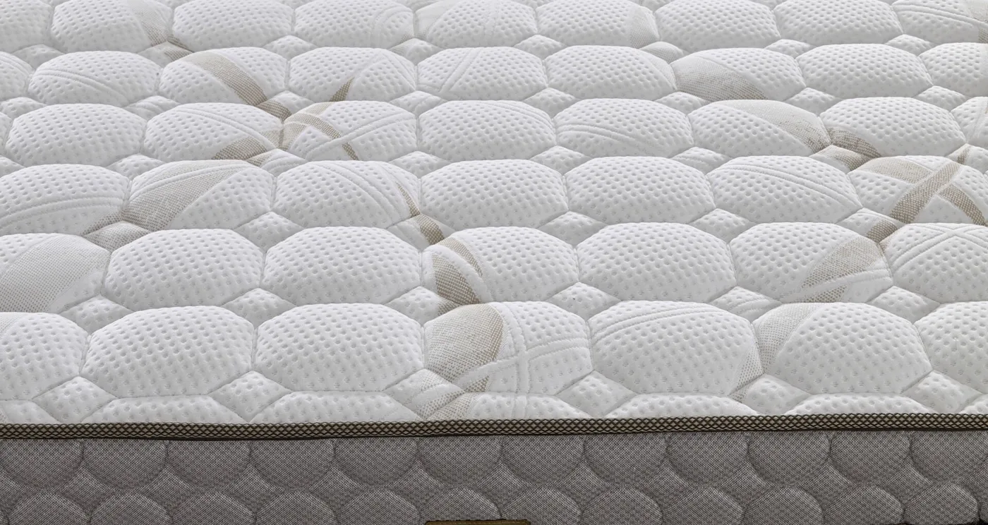 Trend 120x200 Single Mattress EY3416