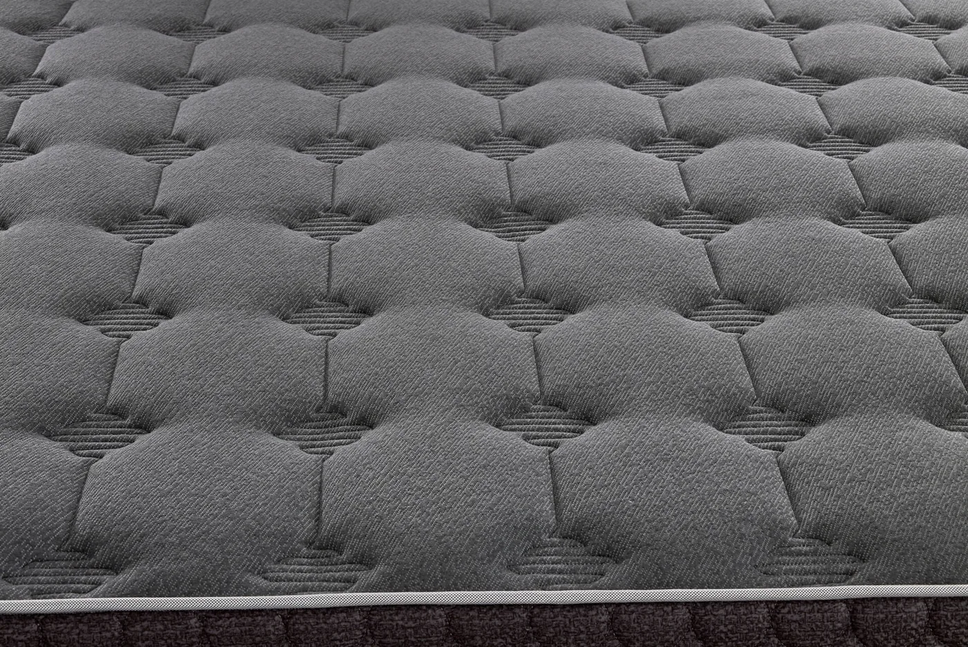 Soft 150x200 Double Mattress EY3415