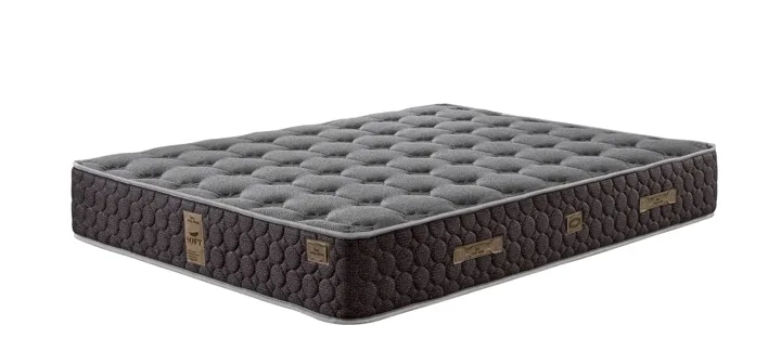 Soft 200x200 Double Mattress EY3415