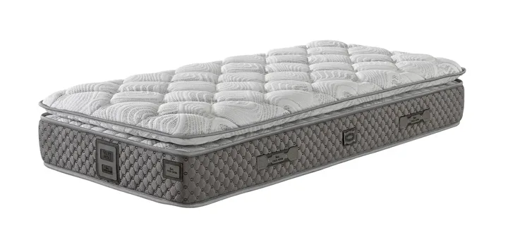 Sleepy Padded 120x200 Single Mattress EY3412