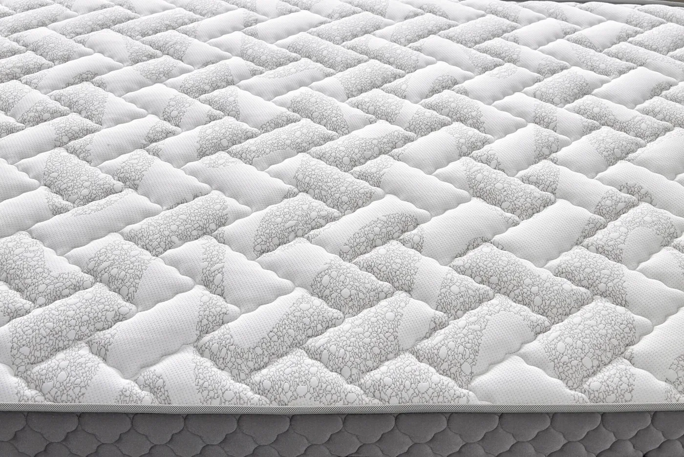Seranity 180x200 Double Mattress EY3411