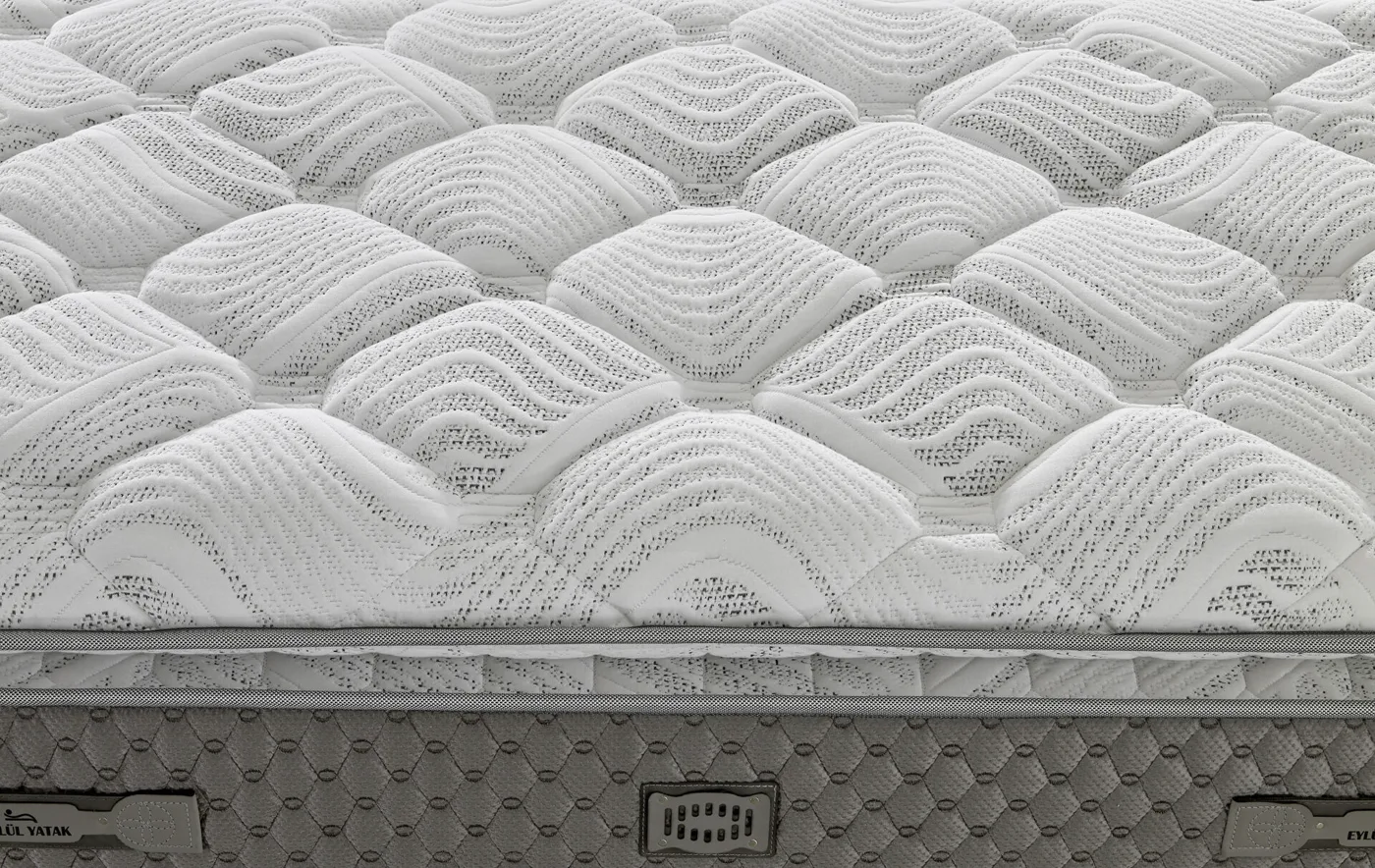 Sleepy Padded 100x200 Single Mattress EY3412