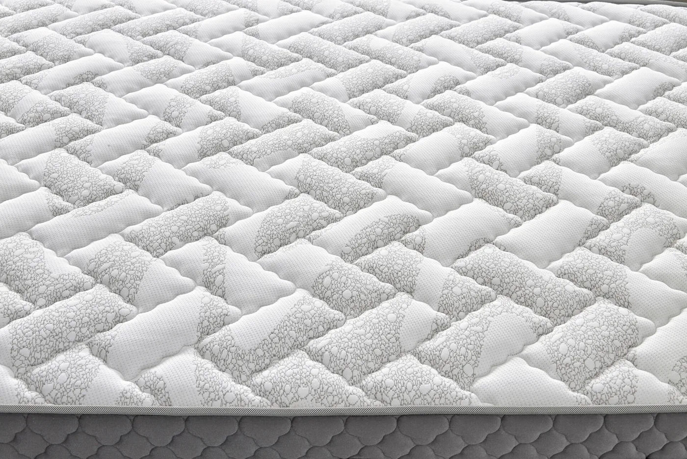 Seranity 140x190 Double Mattress EY3411