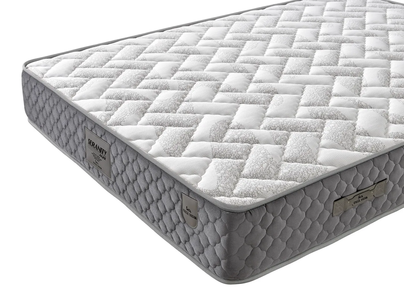 Seranity 160x200 Double Mattress EY3411