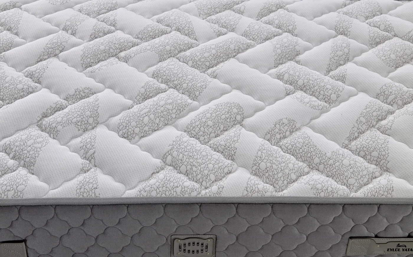 Seranity 90x190 Single Mattress EY3411