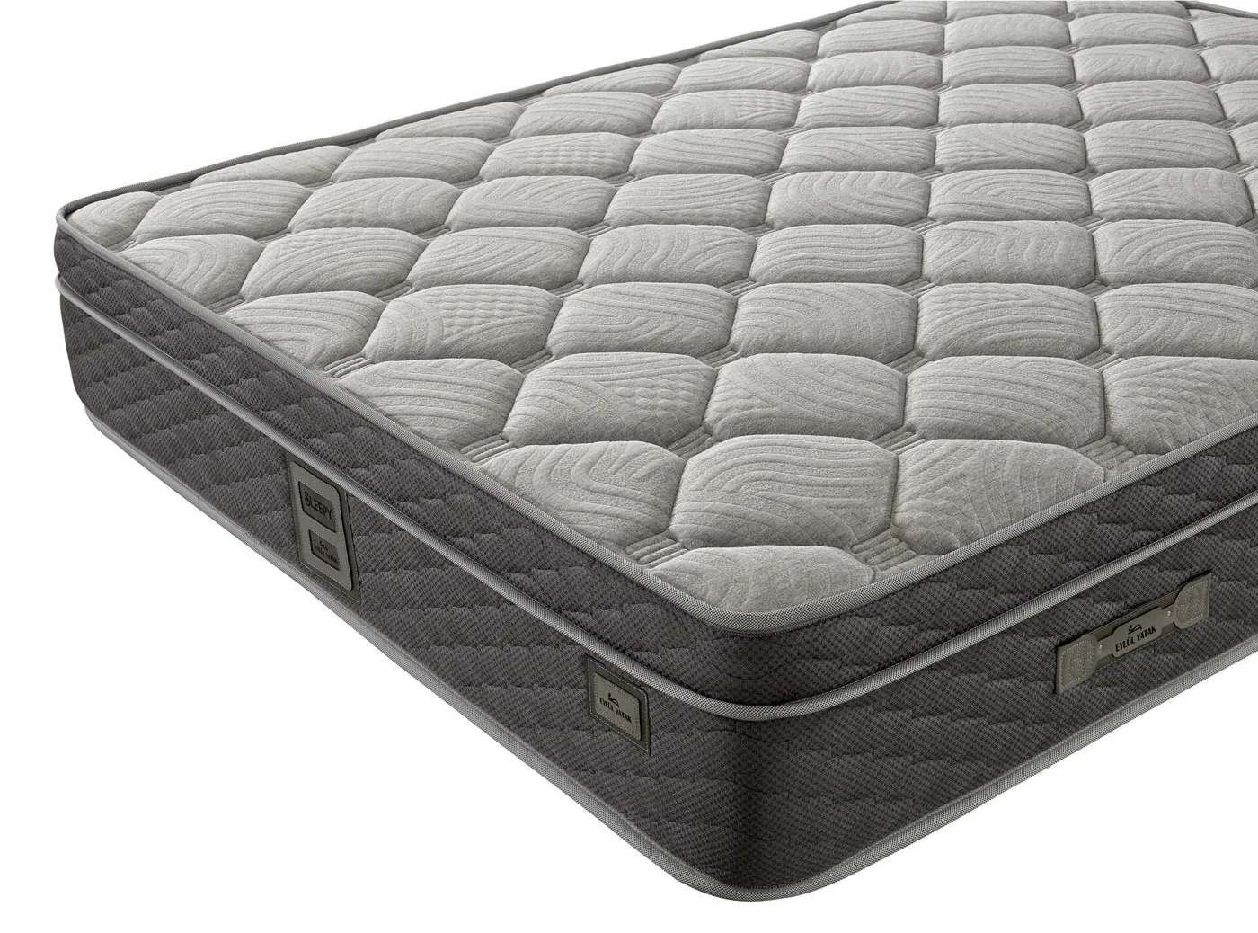 Sleepy 200x200 Double Mattress EY3407