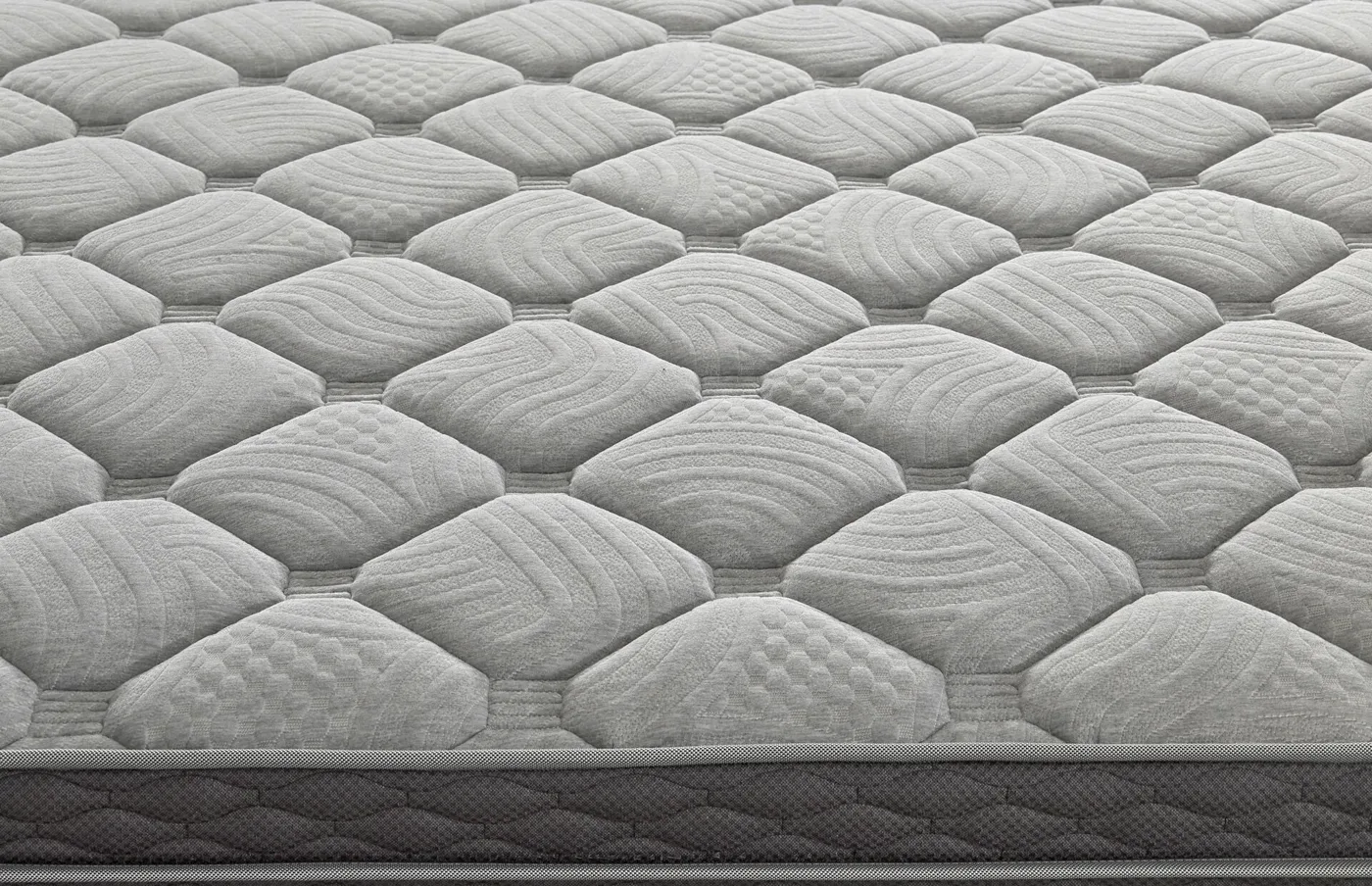 Sleepy 200x200 Double Mattress EY3407