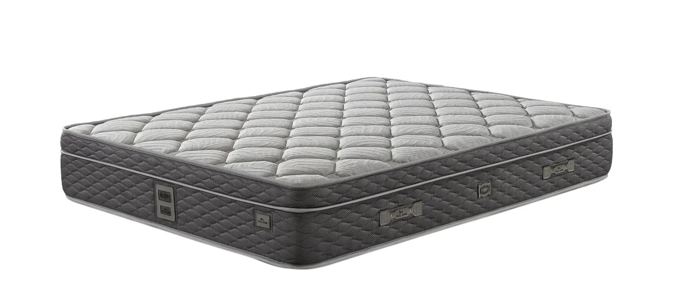 Sleepy 140x200 Double Mattress EY3407