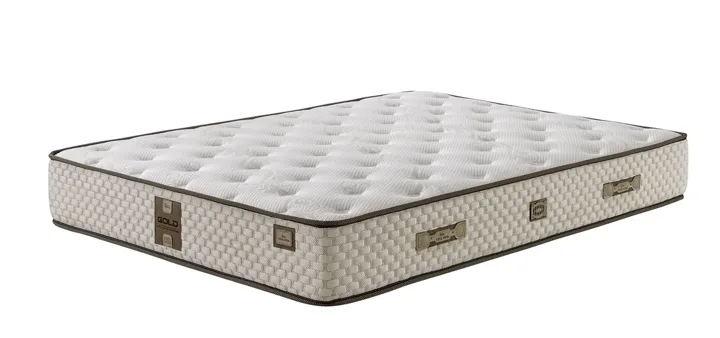 Gold 180x200 Double Mattress EY3406