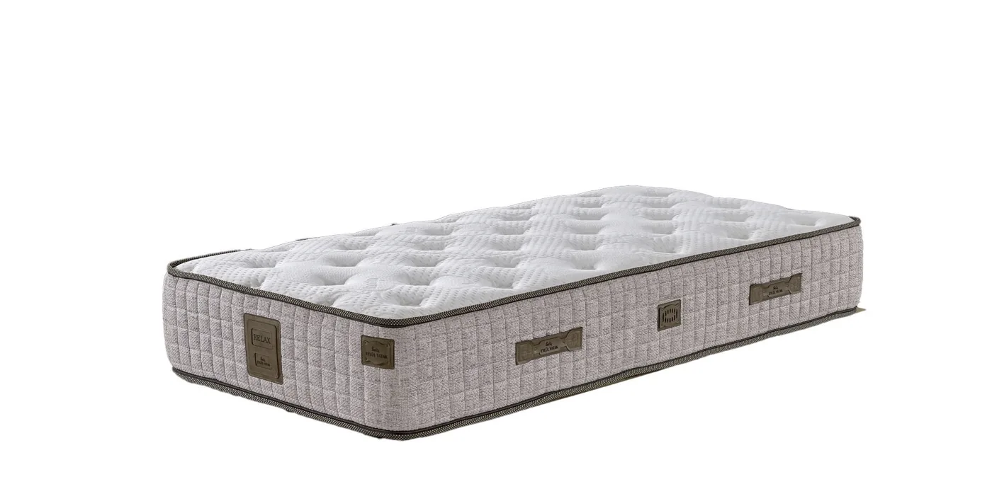 Relax 100x200 Single Mattress EY3405