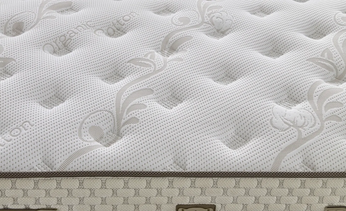Gold 90x200 Single Mattress EY3406