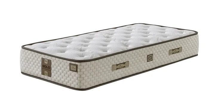 Gold 100x200 Single Mattress EY3406