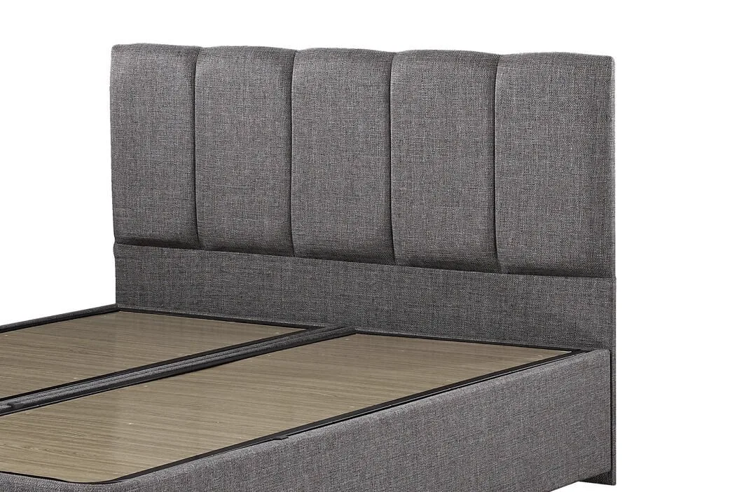 Soho 140 cm Double Headboard EY3324