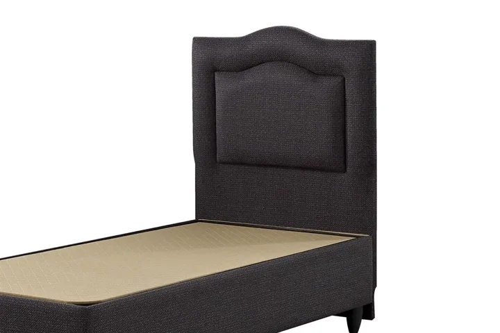 Mabel 120 cm Single Divan Headboard EY3315