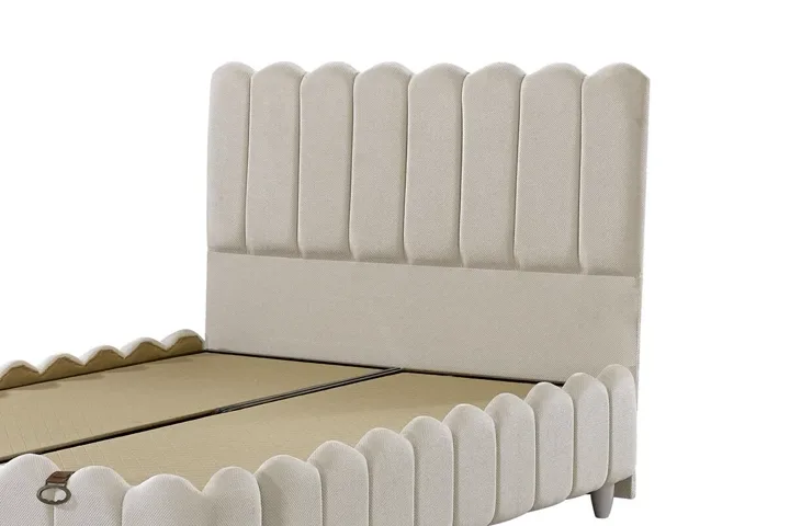 Norin 150 cm Double Headboard EY3306
