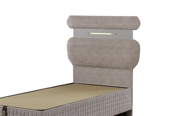 Lucca 100 cm Single Headboard EY3305