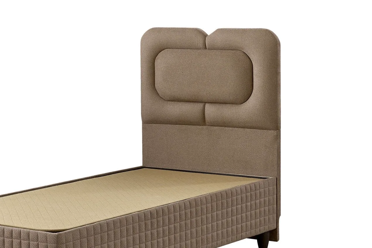 Nesta 120 cm Single Headboard EY3317