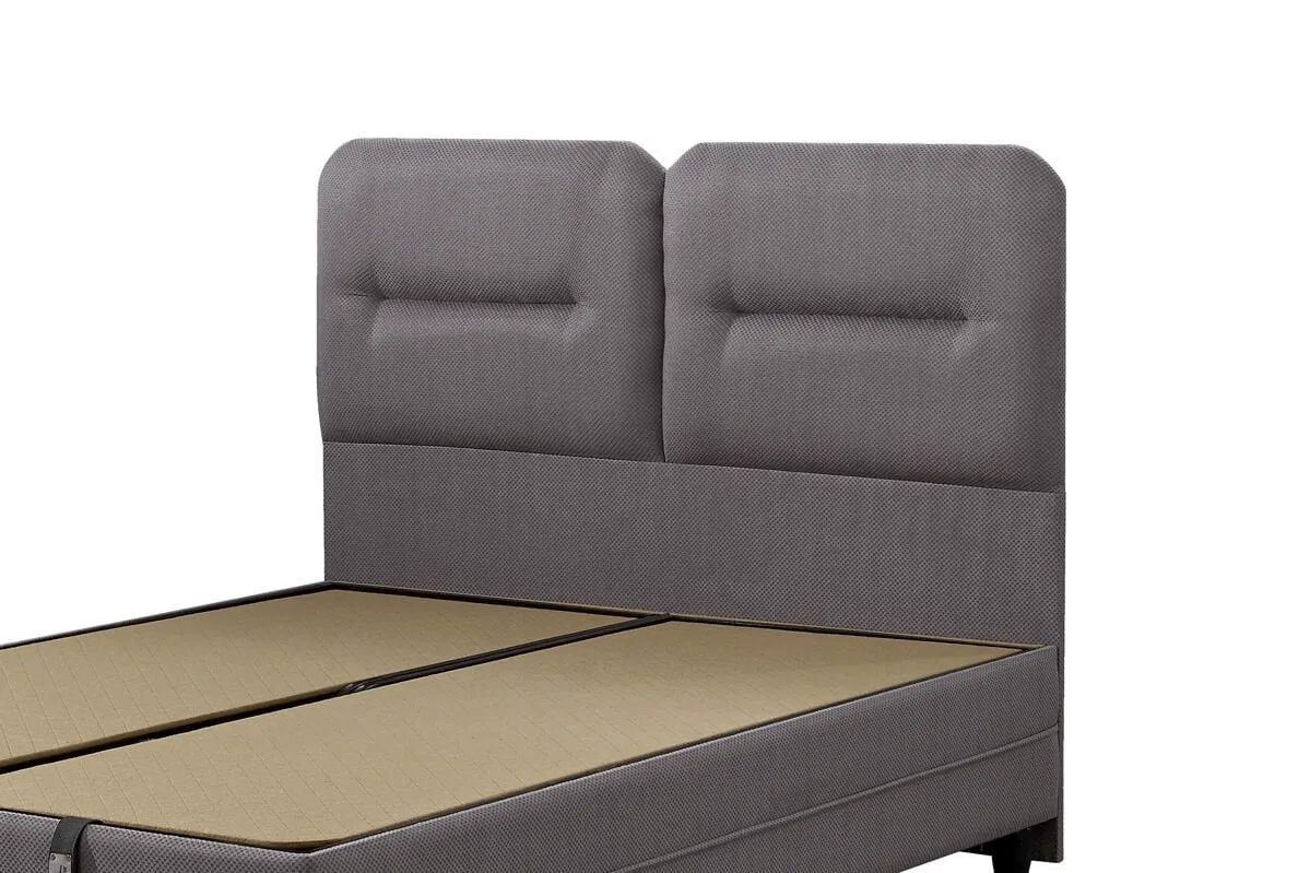 Simba 150 cm Double Headboard EY3316