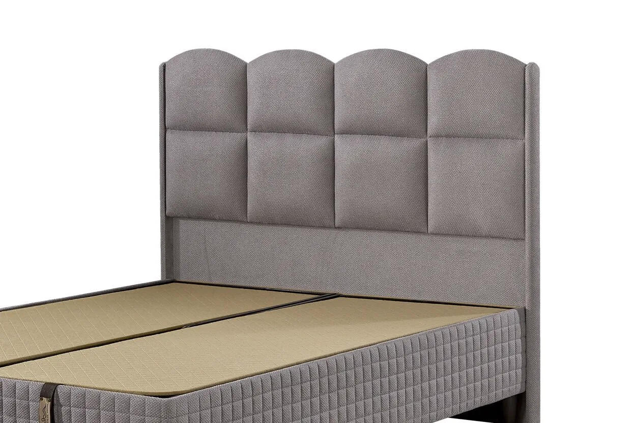 Retro 150 cm Double Headboard EY3304