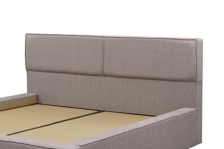 Form 200 cm Double Headboard EY3301