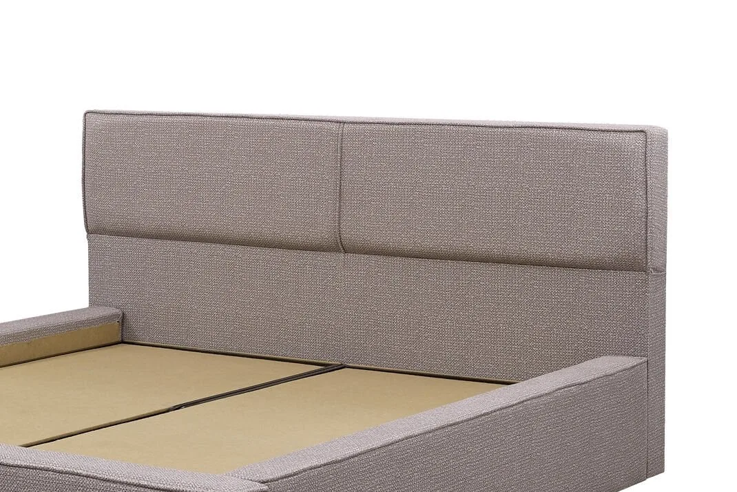Form 200 cm Double Headboard EY3301