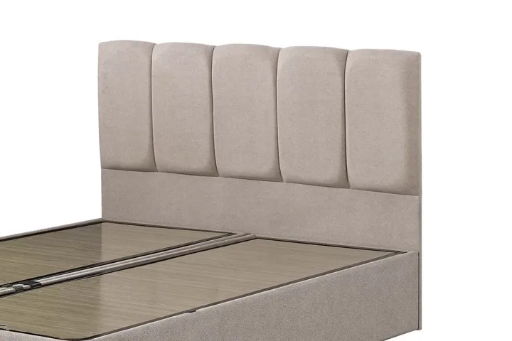 Polo 140 cm Double Headboard EY3325