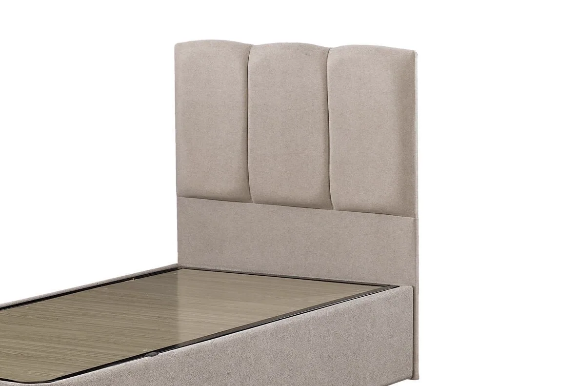 Polo 90 cm Single Headboard EY3325