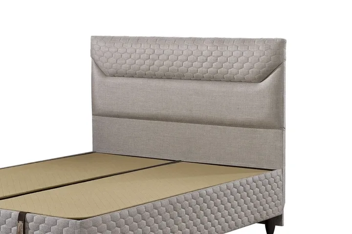 Carla 200 cm Double Headboard EY3319