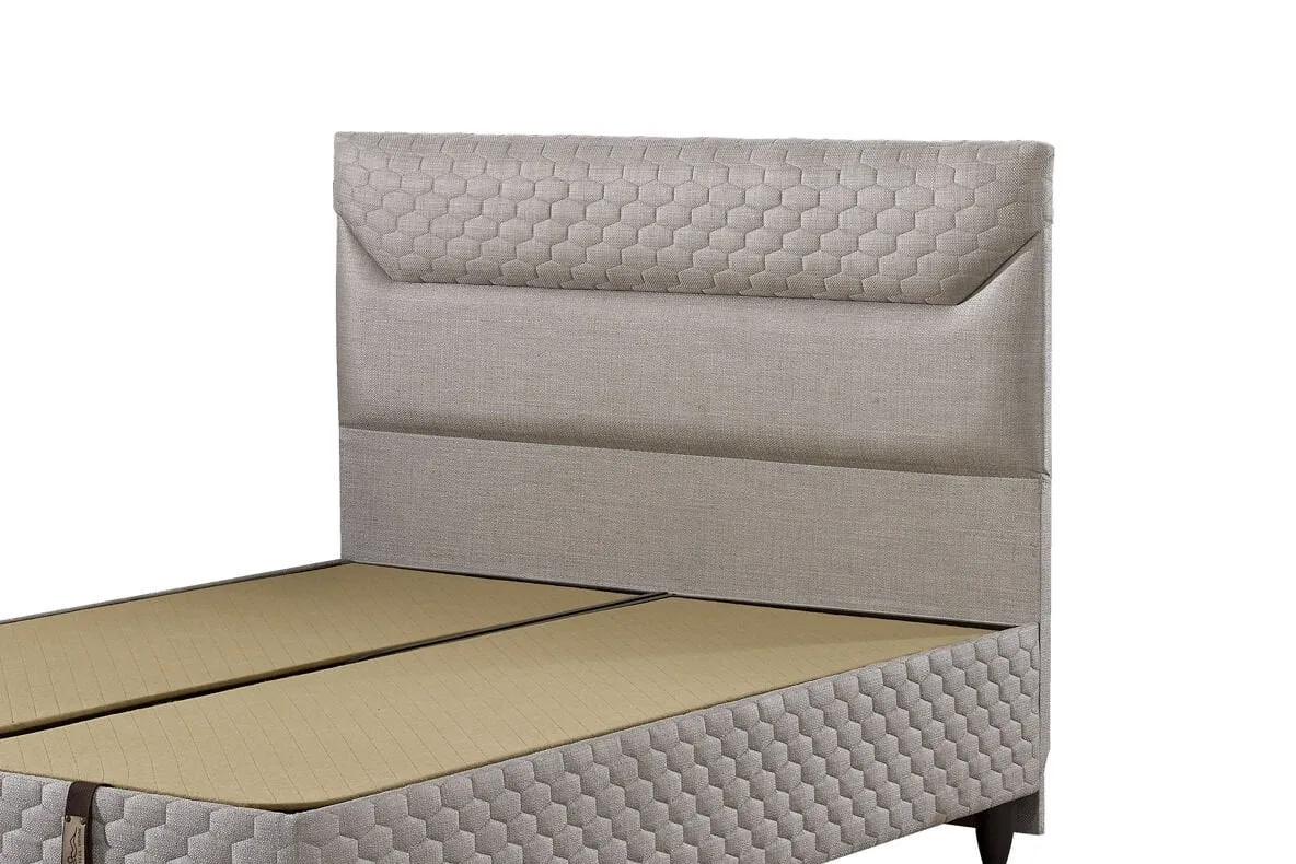 Carla 200 cm Double Headboard EY3319