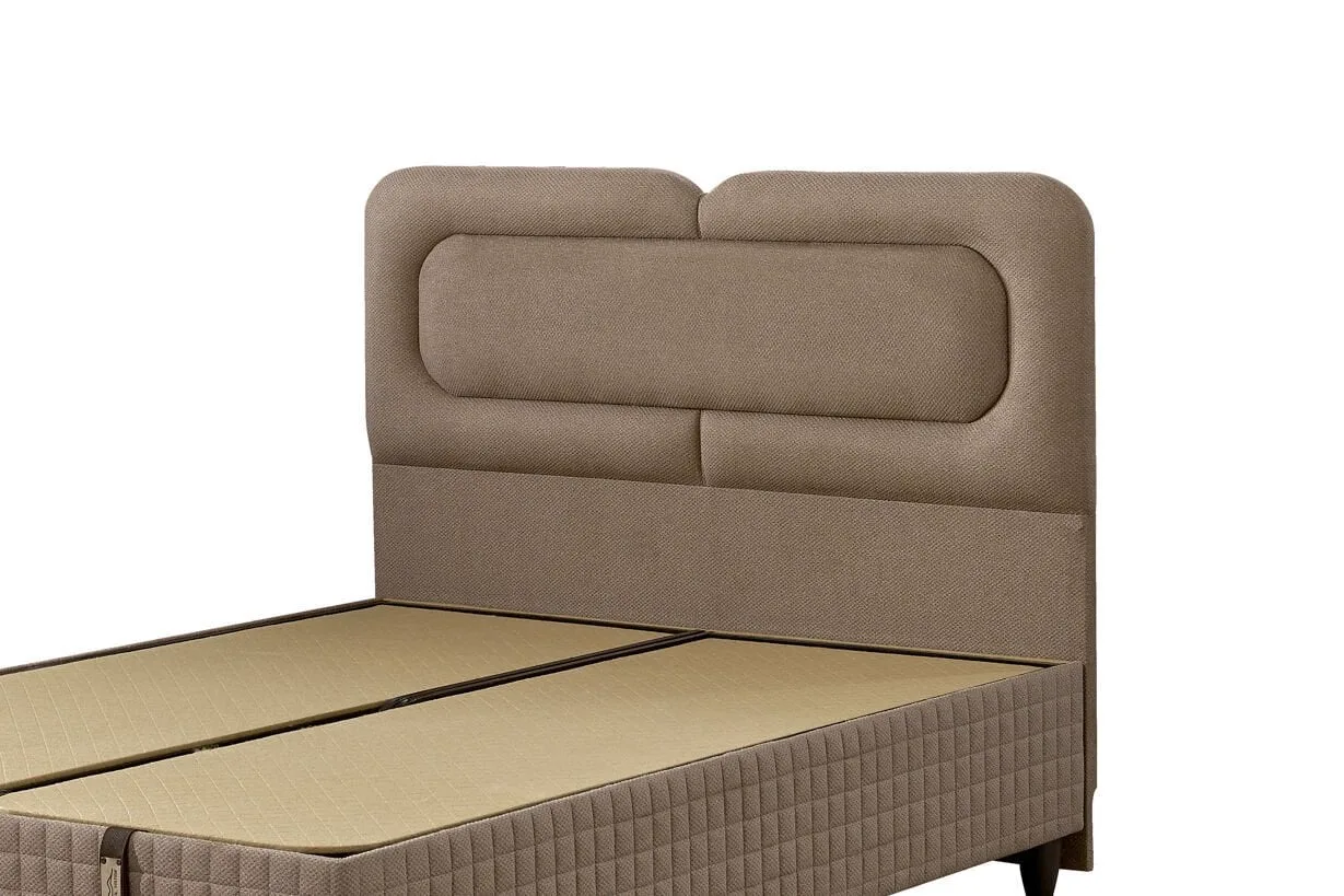 Nesta 140 cm Double Headboard EY3317
