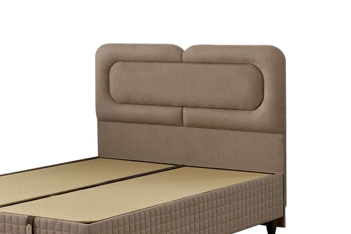 Nesta 200 cm Double Headboard EY3317
