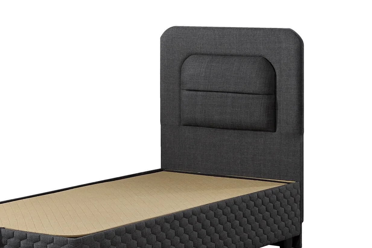 Rio 100 cm Single Headboard EY3318
