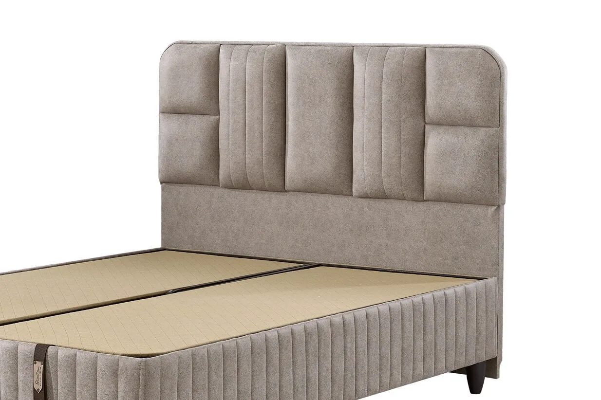 Pien 140 cm Double Headboard EY3314