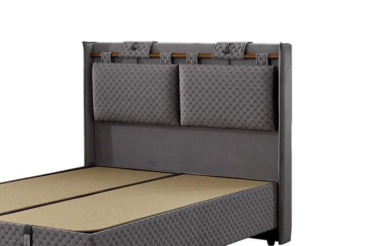 Sleepy 160 cm Double Headboard EY3312