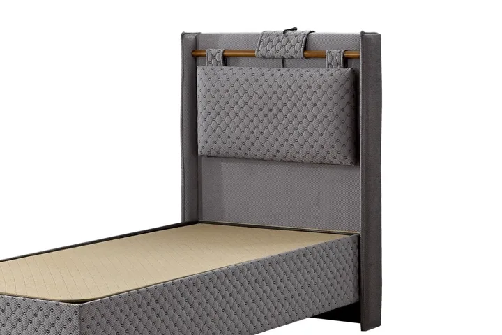 Sleepy 90 cm Single Headboard EY3312