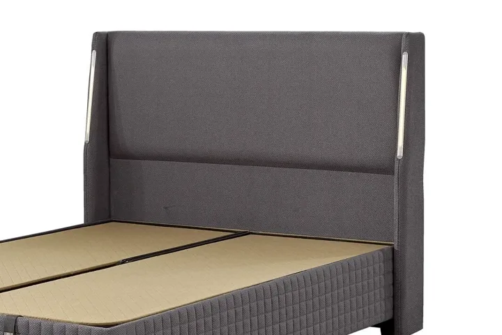 Ikon 140 cm Double Headboard EY3310