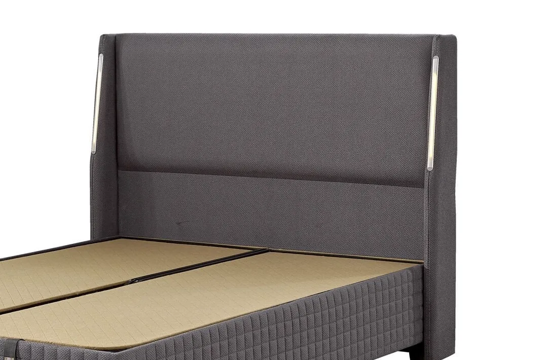 Ikon 140 cm Double Headboard EY3310