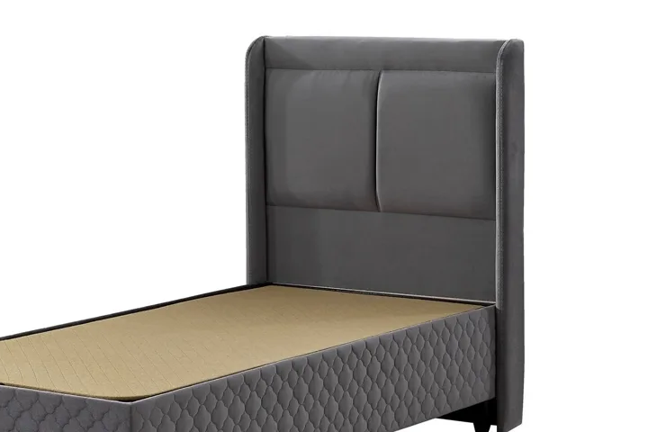 Sedef 120 cm Tek Kişilik Baza Başlığı EY3311